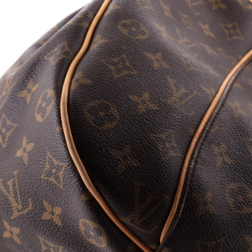 Louis Vuitton Galliera Handbag Canvas #237787L14B - Picture 6 of 9
